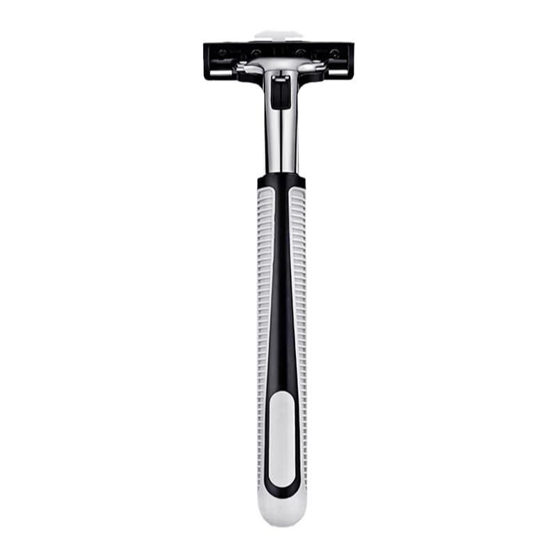 German double layer hand-washed razor