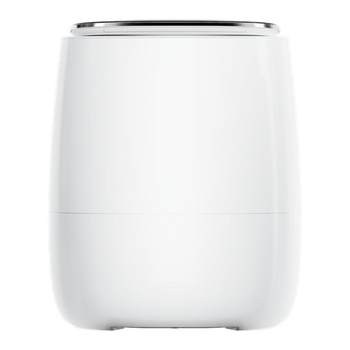 Juefei z1 underwear mini washing machine with integrated washing and drying fully automatic 0.5kg washing machine