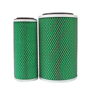 Suitable for Nan Jun Xinxiang Kang Dump Truck Oil Filter Diesel Water Separator Air Filter Maintenance Accessories