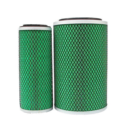 Nanjun Xiangkang filter maintenance accessories for special vehicles