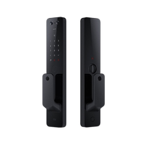 Xiaomi Smart Door Lock 2 Fully Automatic Fingerprint Lock Password Lock Home Security Door Electronic Door Lock Smart Lock