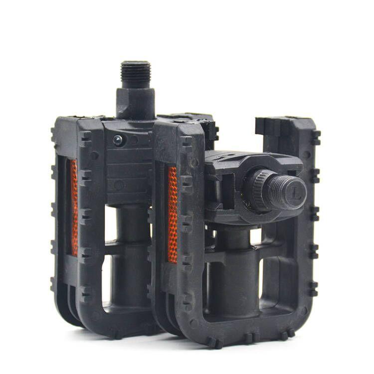 Folding Bicycle Pedals, Electric Scooter Pedals, Universal Aluminum Alloy Pedals for Electric Bikes Folding Bicycle Pedals, Electric Scooter Pedals, Universal Aluminum Alloy Pedals for Electric Bikes