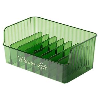 Multifunctional kitchen seasoning rack