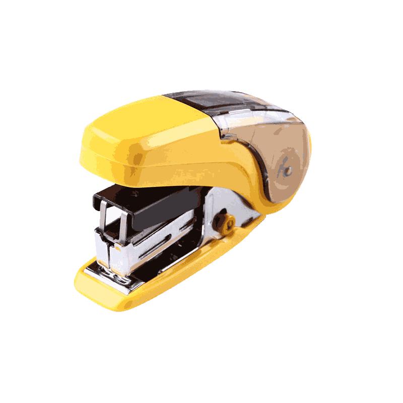 Japan's Max imported 20 labor-saving staplers