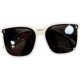 Children's fashionable sunglasses with UV protection