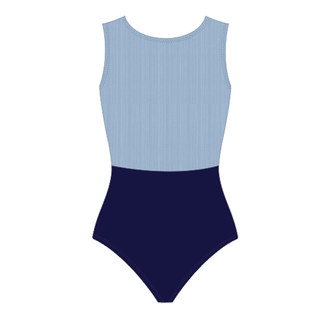 pulassi泳衣女款泡温泉高级感2025新款连体三角游泳馆专用游泳衣