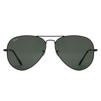 Ray-ban asian version pilot flying sunglasses