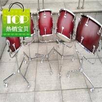 New) Five G Soundrow Drum) Percussion Instruments) Professional Drab) Donic Drum) National Volleyball Drummer