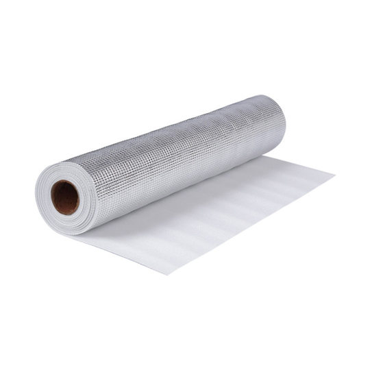 Aluminiumfolie, wasserdichte und feuchtigkeitsbeständige Schrankunterlage, Isolierunterlage, Zinnfolie