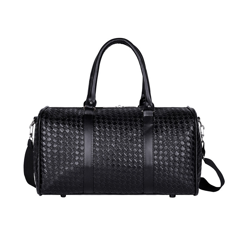 Women's short-distance large-capacity handbag for business trips