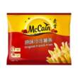 McCann Original Frozen French Fries Air Fryer Semi-finished Products