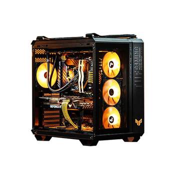 Asus sea view room computer host