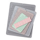Drained heat-insulated silicone pad with a cumulative sales of 210,000 pieces