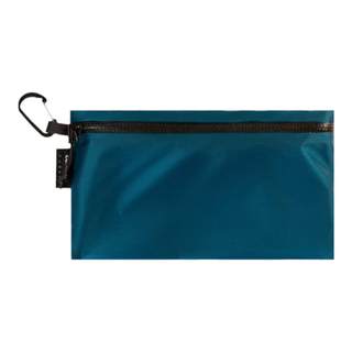 异刃虎旅行便携证件袋护照耳机收纳袋轻薄钱包卡包随身防水小物袋