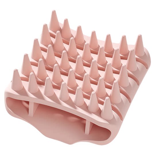 Nail Art Girl Welfare Silicone Hair Shampoo is Here