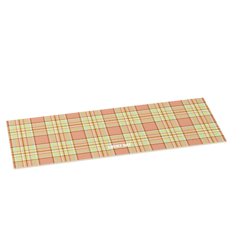 Scottish kitchen floor mats are light luxury, high-end and can be cut