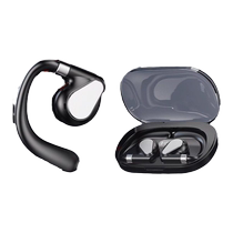 Voice of Berlins new over-the-ear wireless Bluetooth headset noise-canceling open-type non-in-the-ear high-quality ultra-long battery life