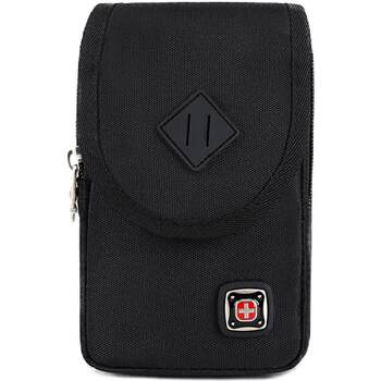 Swiss army knife multifunctional universal large screen mobile woman bag