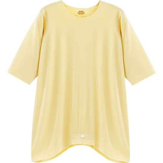 Aengbay modal pajamas summer thin home clothes