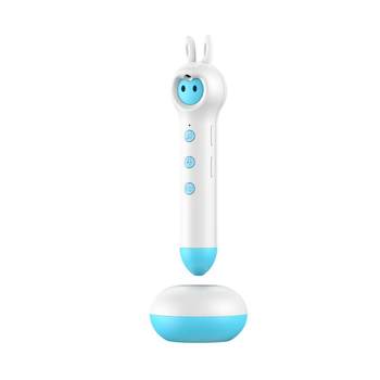 Children's smart point reading pen in famous school hall