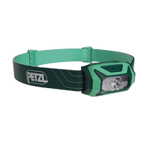 PETZL rope climbing TIKKINA headlamp outdoor night fishing fishing strong light super bright head-mounted super long endurance headlamp