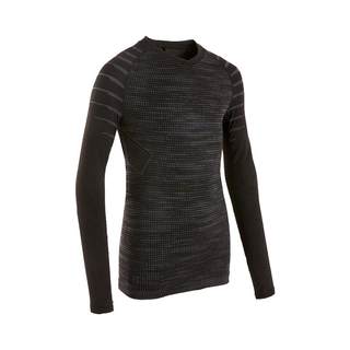 Collant de sport enfant decathlon entrainement tricoté