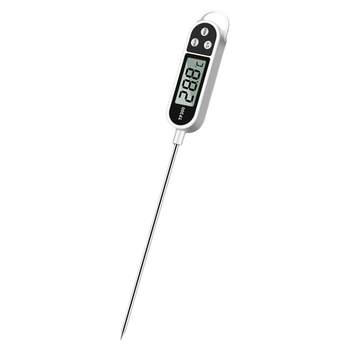 Fish tank thermometer water temperature meter aquaculture