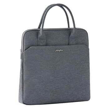 Jerry men's portable document bag business briefcase