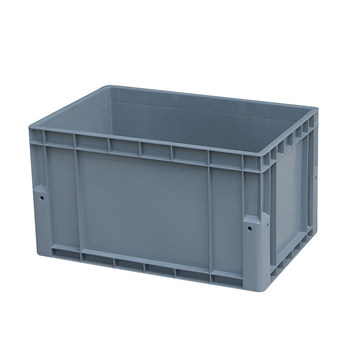 Xuansheng plastic turnover box turnover basket fish and turtle raising