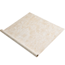 Bathroom stickers waterproof wall stickers bathroom bathroom tile wall wallpaper toilet wallpaper self-adhesive moisture-proof