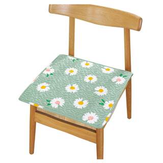 Universal cotton seat cushion for all seasons