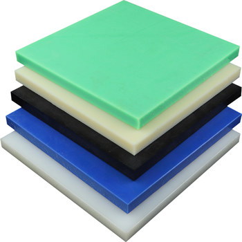 Mc nylon plate pa6 plate fiberglass nylon plate wear-resistant