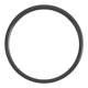 Wire diameter 2.4 Nitrile O-ring seal ring oil-resistant wear resistance
