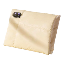 Graphene hand warmer bag rechargeable explosion-proof electric heater waterless hot water bag hand warmer for belly warmer for women 2298