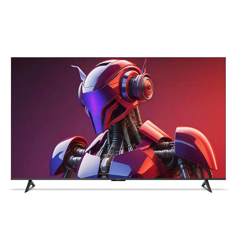 Philips 85PUF7991 85-inch 165HZ eye protection AI full-screen smart giant screen large-screen TV