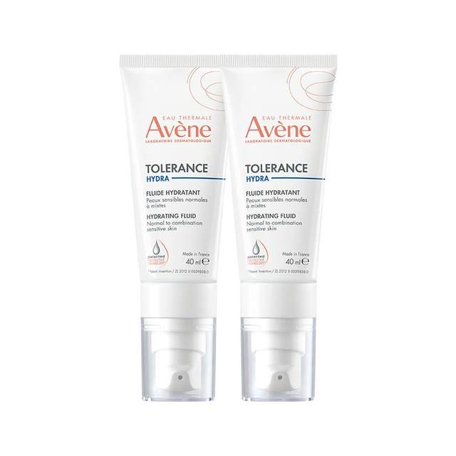 Avene ຄີມທີ່ມີຄວາມຊຸ່ມຊື່ນພິເສດແລະ soothing ສໍາລັບຜິວຫນັງແຫ້ງ, oily ແລະລະອຽດອ່ອນ