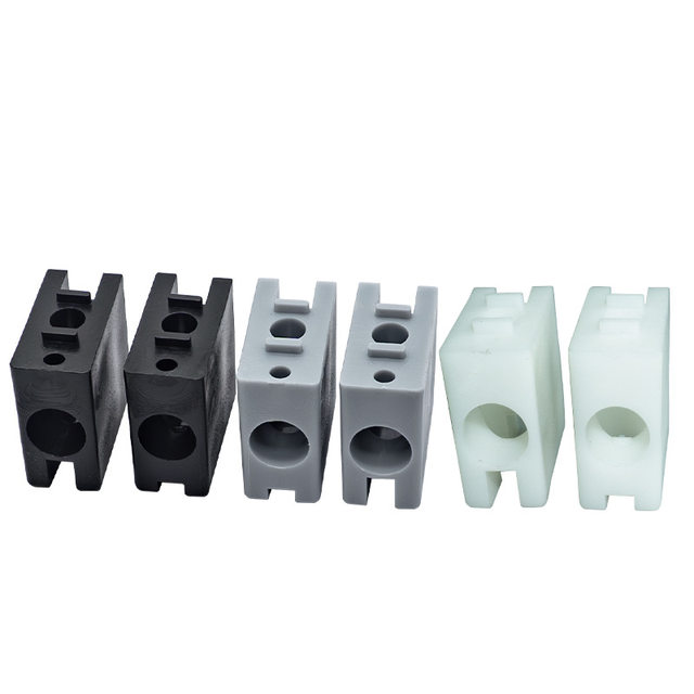 Yiheda AMS07-B profile E connector sliding fixing block AMS53-A door slide chute AMS12-1530/51