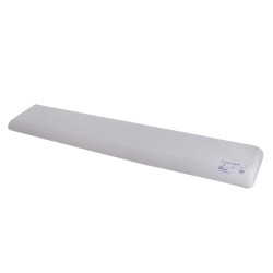 Zero-Pressure Deep Sleep Memory Foam Double Long Pillow 1.5m Extra-Long Couple Pillow Neck Support Pillow Sleep Aid Pillow Core 1.8m