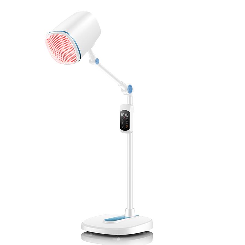 Lingyuan Physiotherapy Instrument Red Light Medical Electromagnetic Wave Magic Lamp