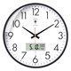 Polaris high-end wall clock doesn’t have to worry about long battery life
