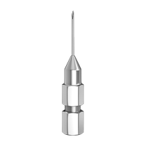 Needle type grease gun nozzle Needle type grease nozzle gun head Special tip for buttering Butter needle tip accessories