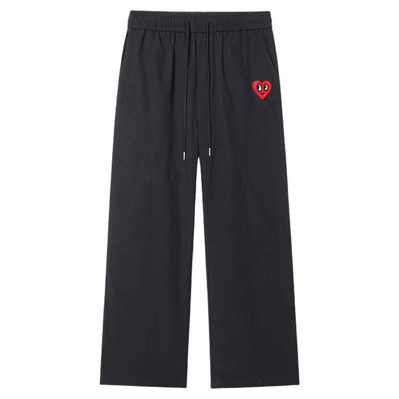 Charles Peach Heart American High Street Mountaineering Charge Pants
