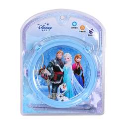 Disney Children's hand shooting drum baby toys puzzle puppets shooting music enlightenment instruments to fight birthday gifts