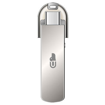 Ruiman smart u disk recording pen hd noise reduction transcription