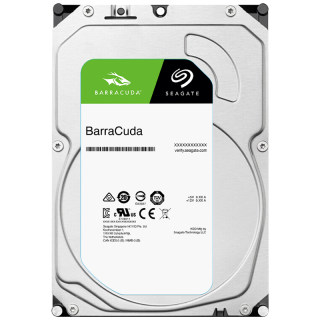Seagate barracuda mechanical hard drive 2t 3.5 inch storage