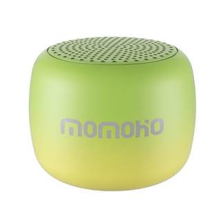 Momoho camping outdoor bass bluetooth speaker