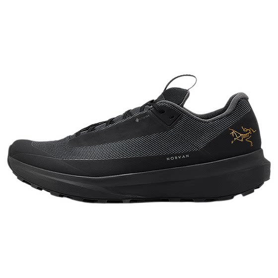
ARC'TERYX Archaeopteryx NORVAN LD 4 GORE-TEX Waterproof Women's Cross-country running shoes