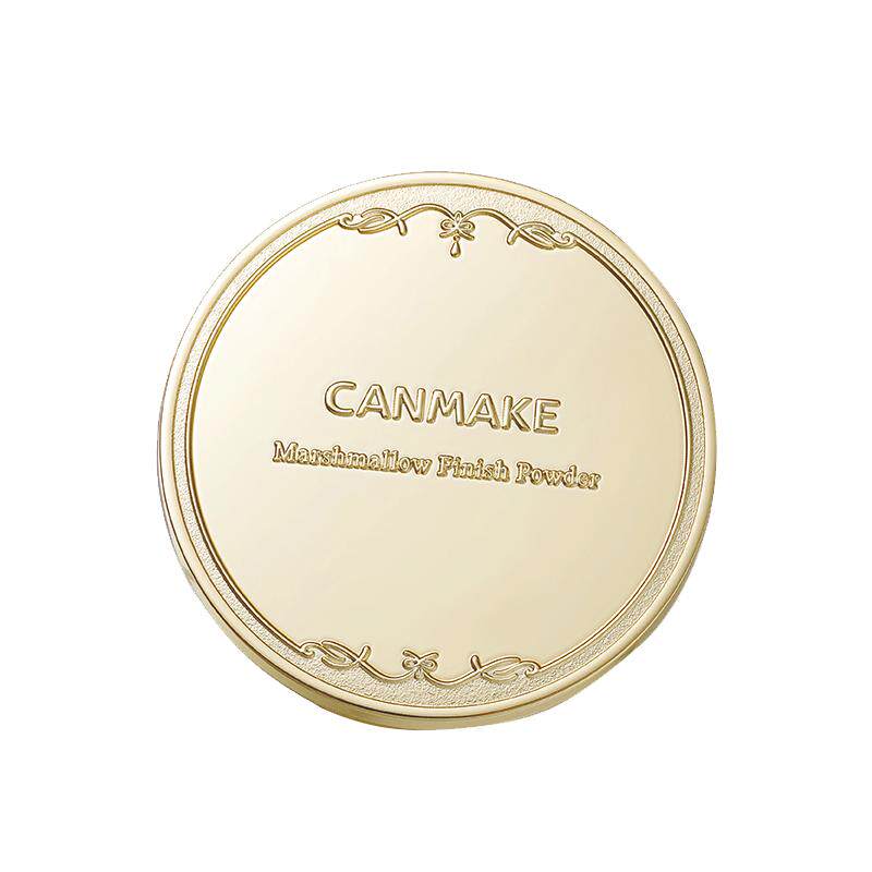 Ida Marshmallow Powder Cake Preparation Concealer