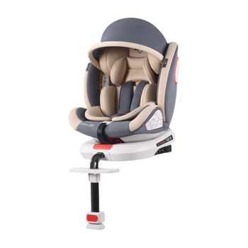 Baby king safety seat 0-12 years old baby safety seat