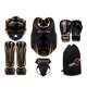 YiliZhe-Professional Boxing Protective Gear-Coach Recommended